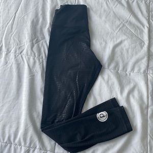 Pure Barre leggings